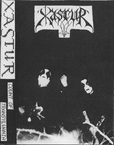 Count of Transylvania